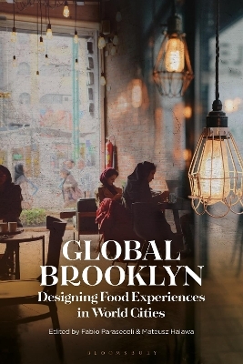 Global Brooklyn - 