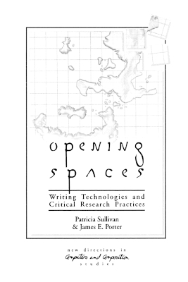 Opening Spaces