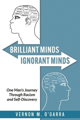 Brilliant Minds, Ignorant Minds - Vernon M O'Garra