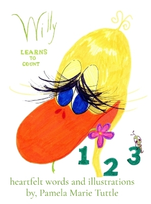 Willy Learns To Count