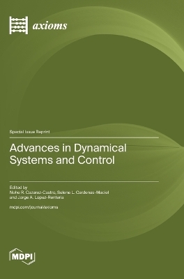 Advances in Dynamical Systems and Control