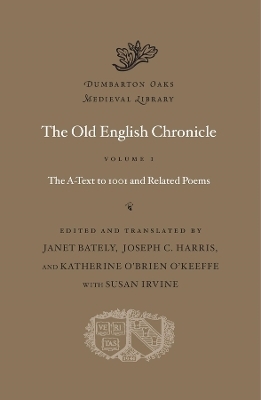 The Old English Chronicle