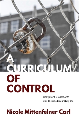 A Curriculum of Control