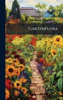 Gartenflora