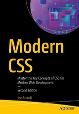 Modern CSS - Attardi, Joe