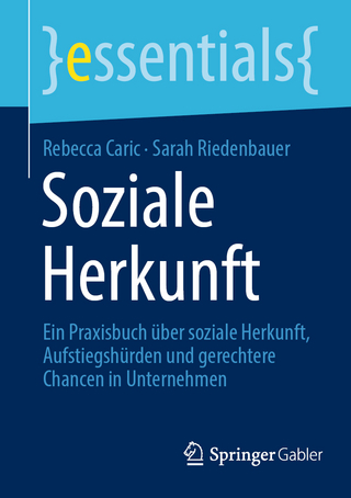 Soziale Herkunft