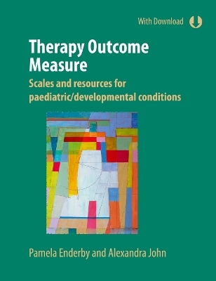 Therapy Outcome Measure - Pamela Enderby