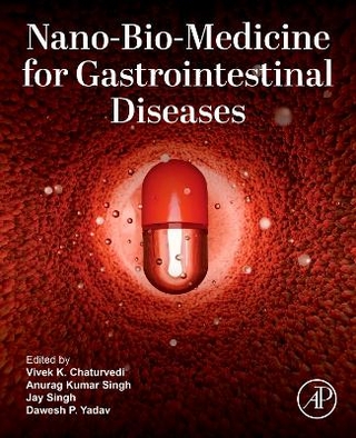 Nano-Bio-Medicine for Gastrointestinal Diseases