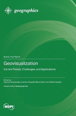 Geovisualization