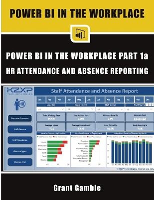 Power BI in the Workplace