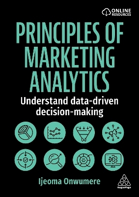 Principles of Marketing Analytics - Ijeoma Onwumere