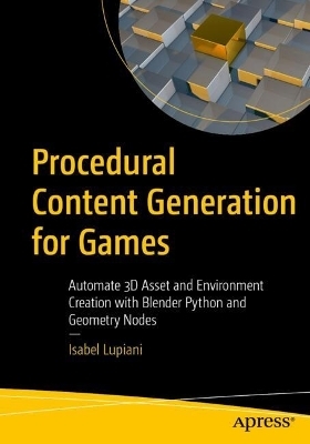 Procedural Content Generation for Games - Isabel Lupiani
