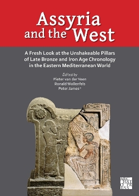 Assyria and the West