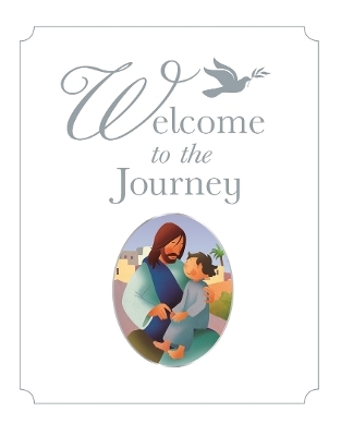 Welcome to the Journey - Bob Hartman