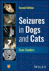 Seizures in Dogs and Cats - Sean Sanders