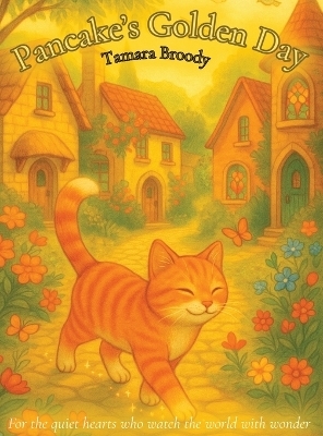 Pancake's Golden Day -  Broody