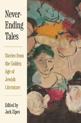 Never-Ending Tales - Jack Zipes