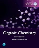 Organic Chemistry, Global Edition - Bruice, Paula
