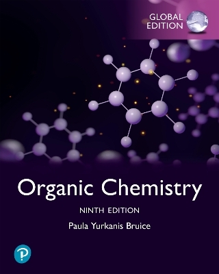 Organic Chemistry, Global Edition