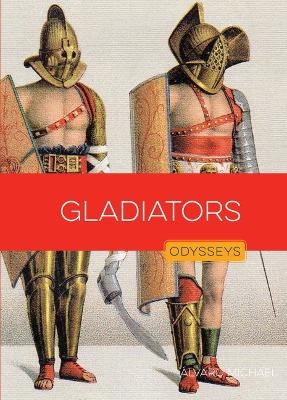 Gladiators - Rachael Hanel