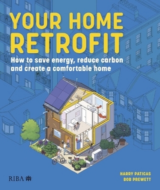 Your Home Retrofit