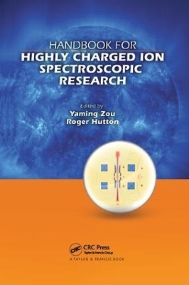 Handbook for Highly Charged Ion Spectroscopic Research - 