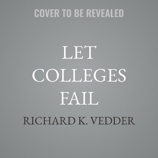 Let Colleges Fail