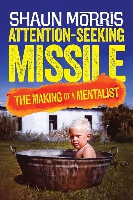 Attention Seeking Missile