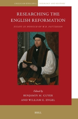 Researching the English Reformation - 