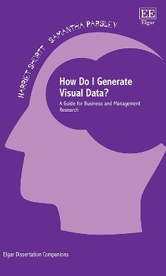 How Do I Generate Visual Data? - Harriet Shortt, Samantha Parsley