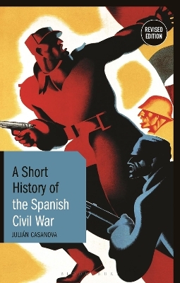 A Short History of the Spanish Civil War - Prof. Juli&aacute;n Casanova