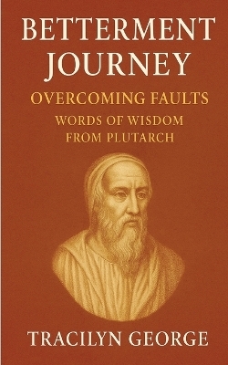 Betterment Journey - Tracilyn George