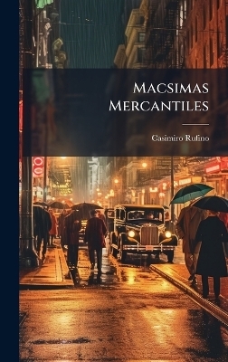 Macsimas Mercantiles