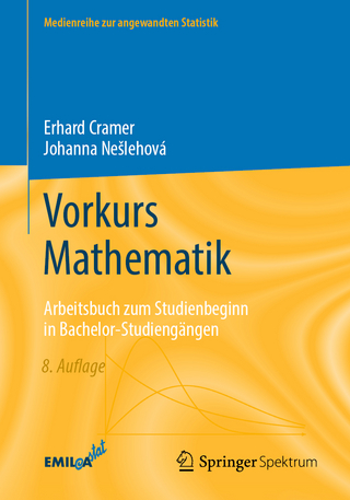 Vorkurs Mathematik