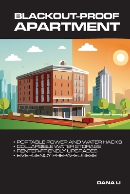 Blackout-Proof Apartment