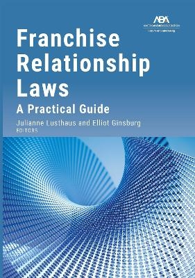 Franchise Relationship Laws