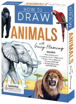 How to Draw Animals
