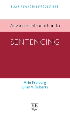 Advanced Introduction to Sentencing