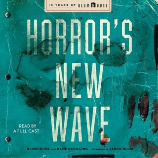Horror's New Wave