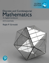 Discrete and Combinatorial Mathematics (Classic Version), Global Edition - Grimaldi, Ralph