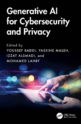 Generative AI for Cybersecurity and Privacy - 