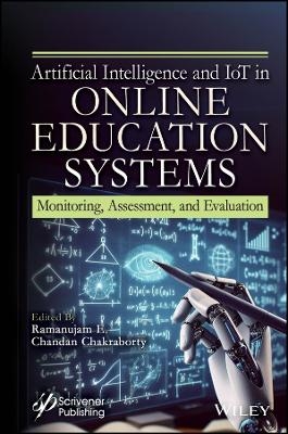 Artificial Intelligence and IoT in Online Education Systems - 
