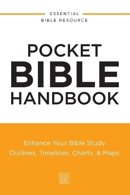 Pocket Bible Handbook