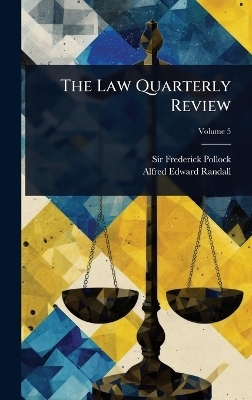 The Law Quarterly Review