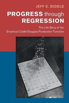 Progress through Regression - Jeff E. Biddle