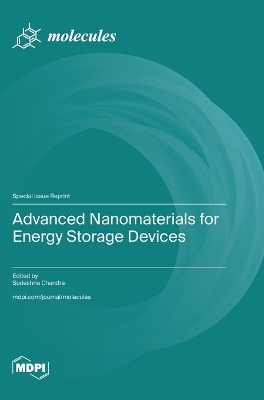 Advanced Nanomaterials for Energy Storage Devices