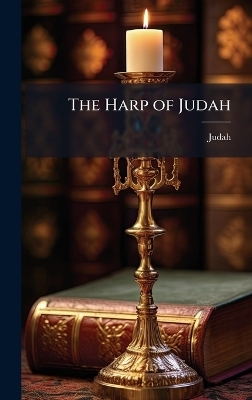 The Harp of Judah