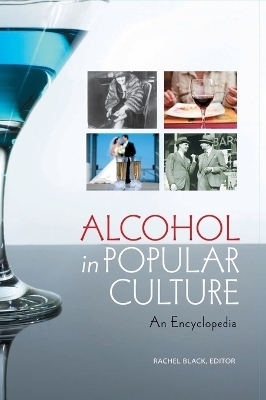 Alcohol in Popular Culture - 