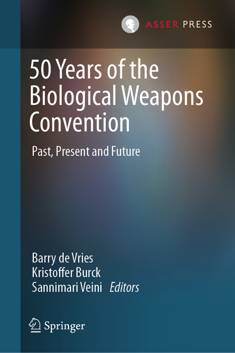 50 Years of the Biological Weapons Convention - 