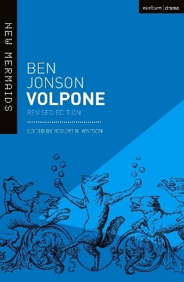 Volpone - Ben Jonson